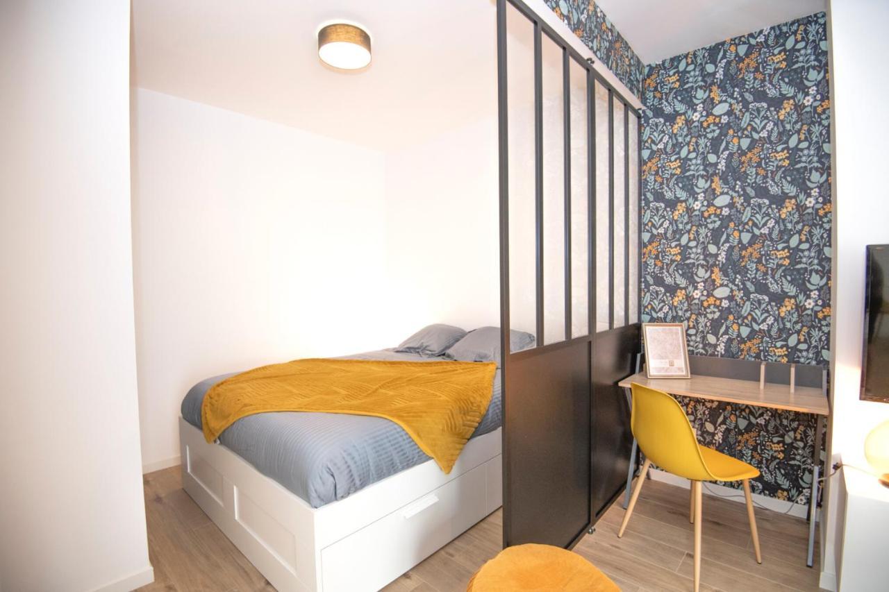 Kasa Saint Quentin - Tout Equipe & Cosy מראה חיצוני תמונה
