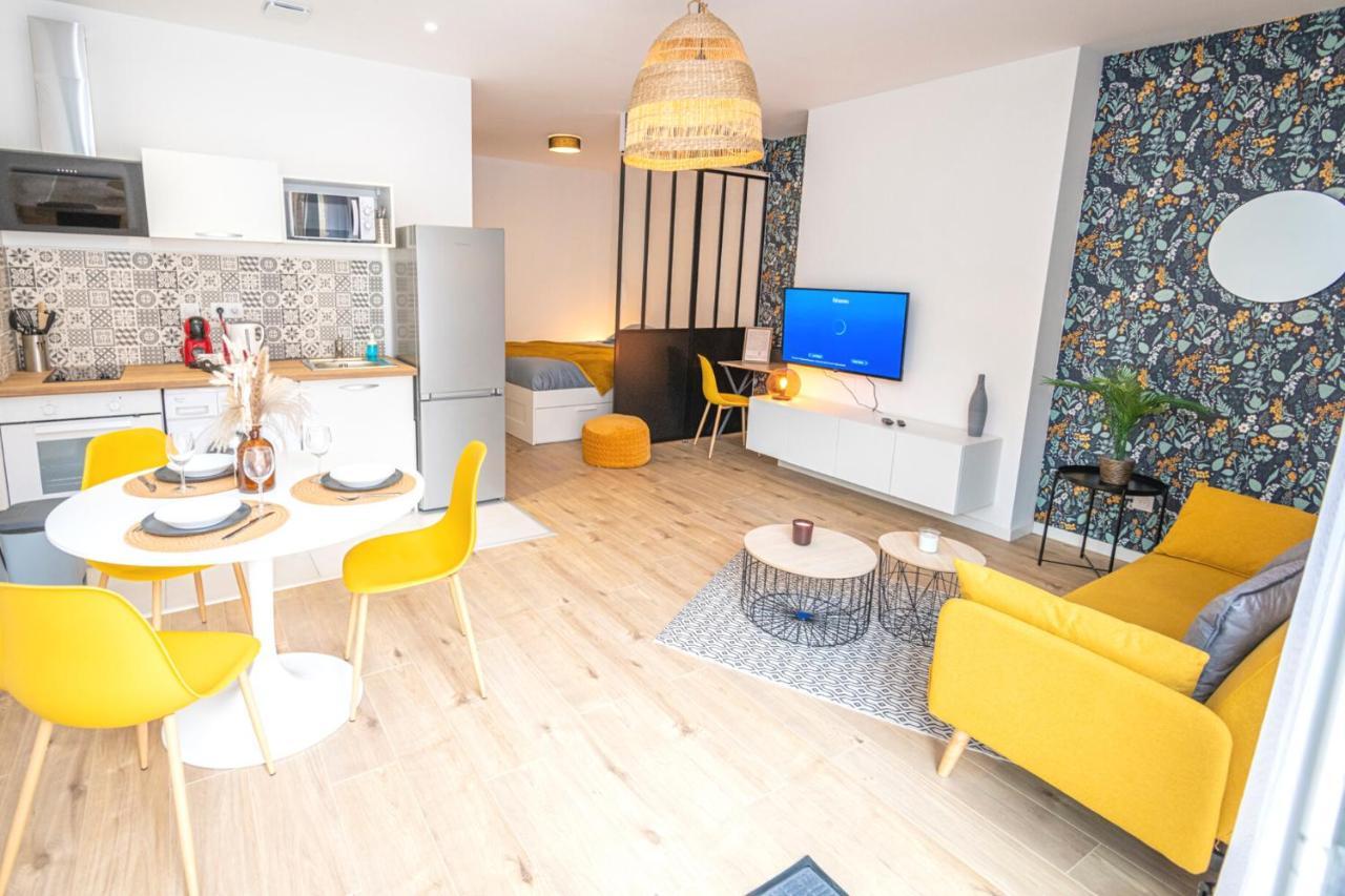 Kasa Saint Quentin - Tout Equipe & Cosy מראה חיצוני תמונה