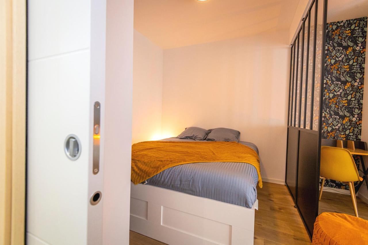 Kasa Saint Quentin - Tout Equipe & Cosy מראה חיצוני תמונה