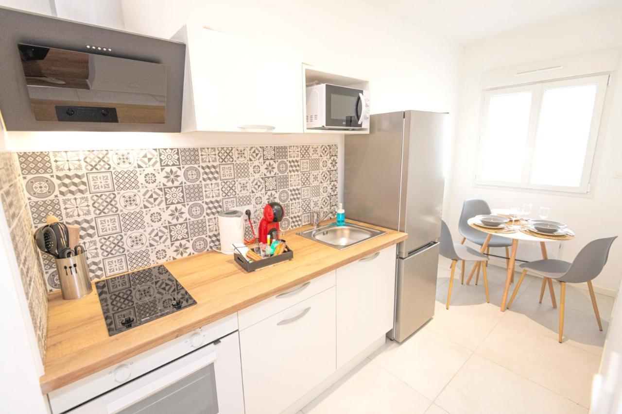 Kasa Saint Quentin - Tout Equipe & Cosy מראה חיצוני תמונה